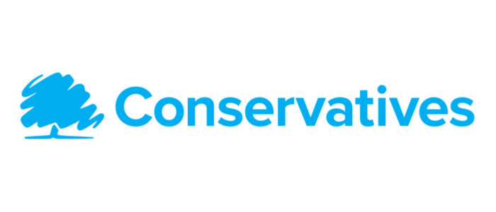 The Conservatives logo