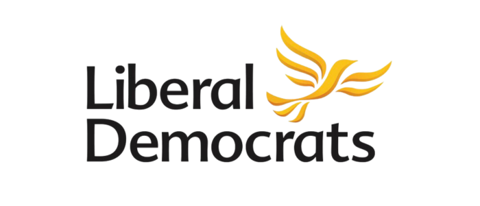 The Liberal Democrats logo